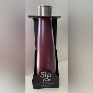 Sip by S’Well water bottle